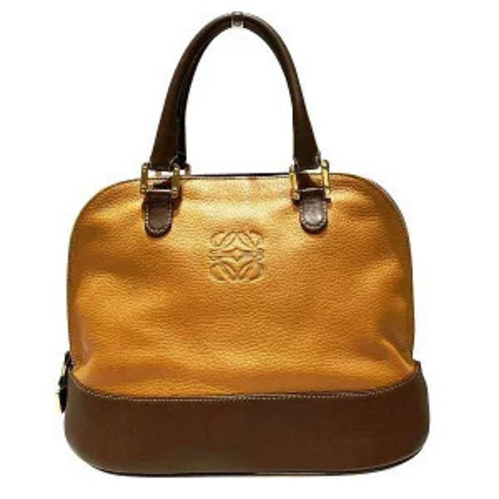 Loewe Anagram Bag Handbag